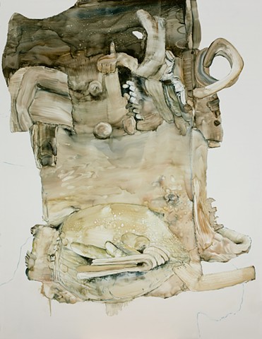 No path unfolds neatly