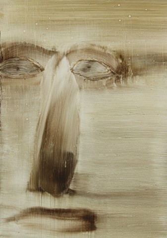 Colossus (through a telescopic lens) #9