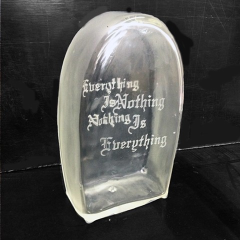 NOTHING IS EVERYTHING