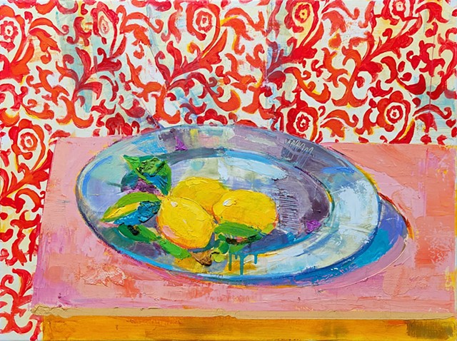 Art Show with Craig Stover