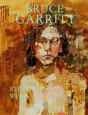 Bruce Garrity: Recent Work catalog
