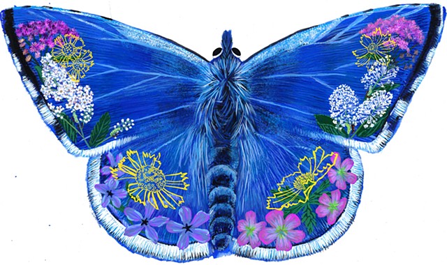 Summer Azure