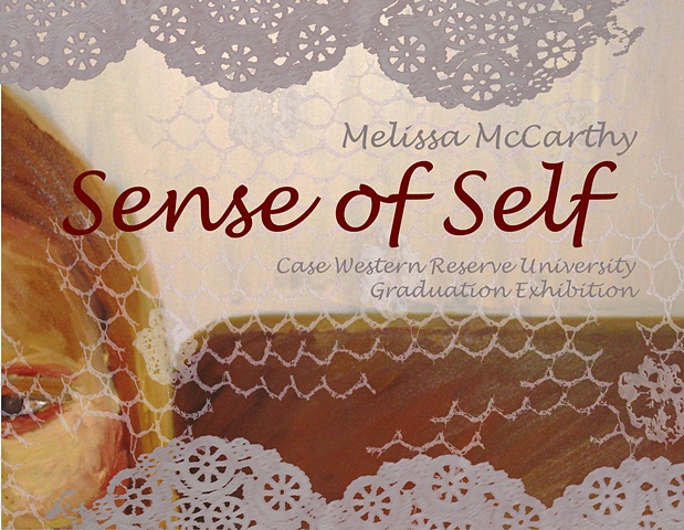 Sense of Self Exhibition