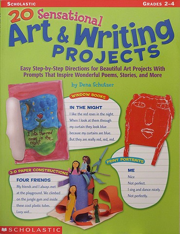 Art & Writing Projects