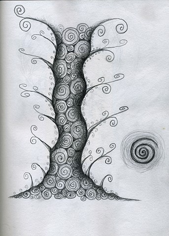 TREE: Spiral Tree