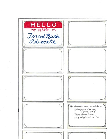 Notebook of Notes: Hello