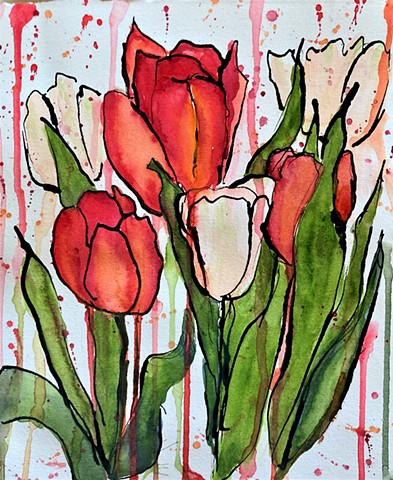 Tulip Tango