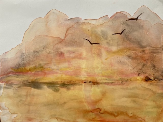 The Cliffs