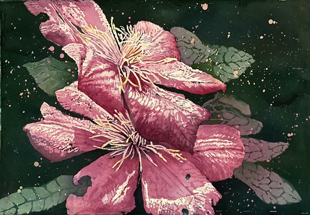 Renee Wrenwood Art