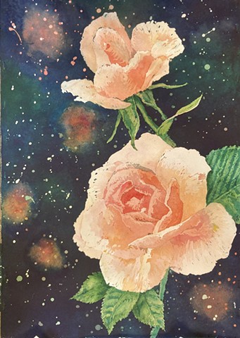Mother's Rose