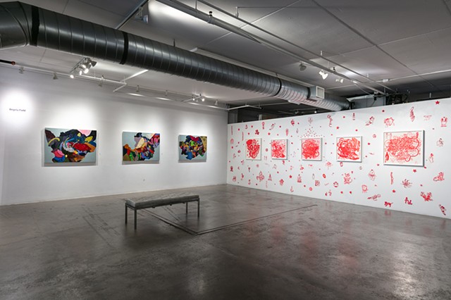 EXHIBITIONS