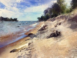 DIGITAL PAINTINGS/Landscapes