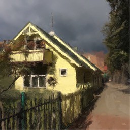 Palanga, Lithuania