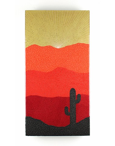saguaro II
