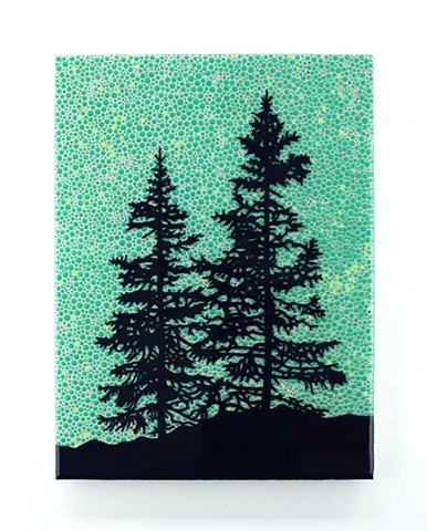 phthalo pines