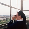 Binoculars
Prague

