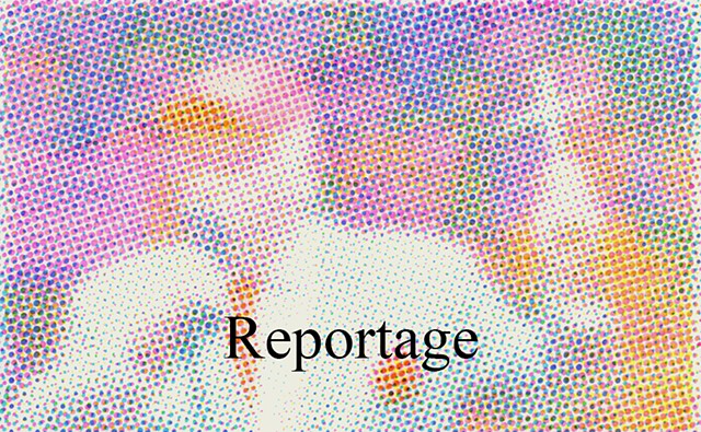Reportage