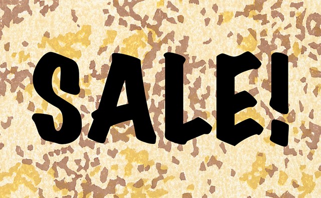 Sale!