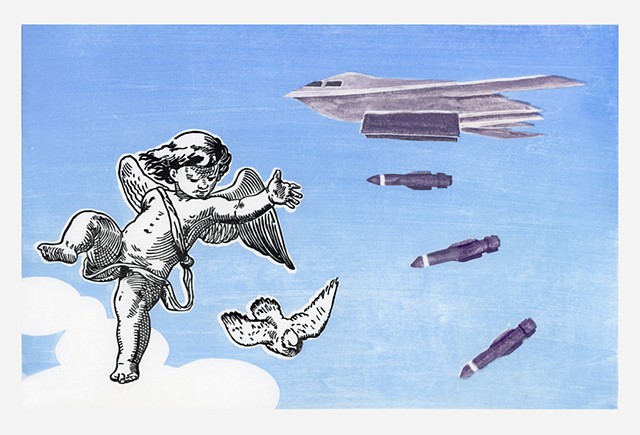 INTERCESSOR 3: BOMBER