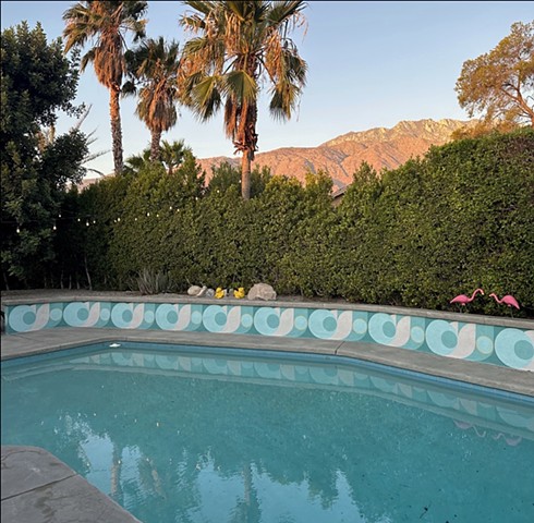 PALM SPRINGS
