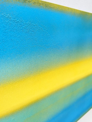Yellow $ Blue