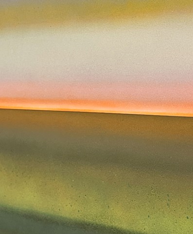 Monsoon Sun (detail)