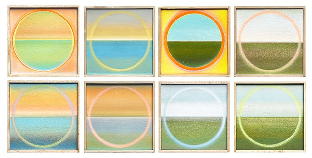 Corona Study Series