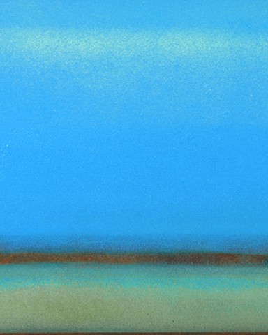 "South Channel" (detail)