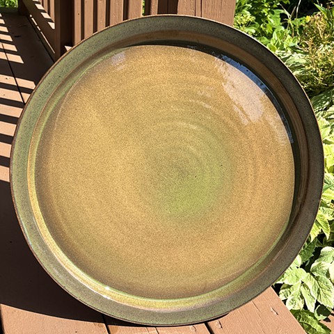 platter
