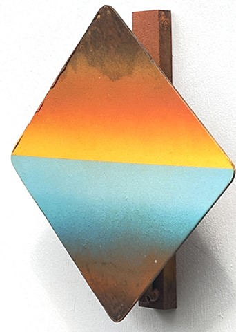 Blaze 1 (side view)