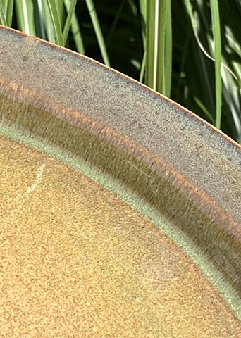 platter (detail)