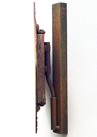 Blaze 2 (side view)