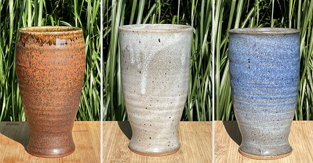 Pottery