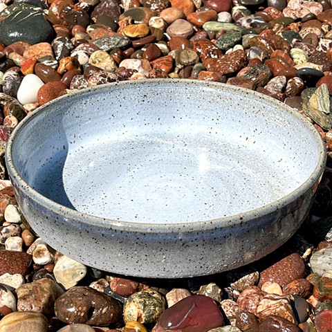 bowl