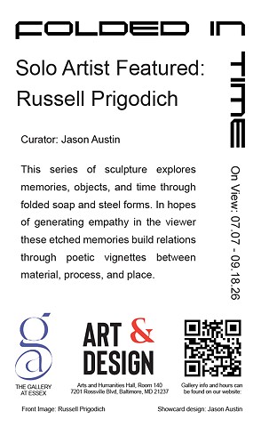  Exhibitions