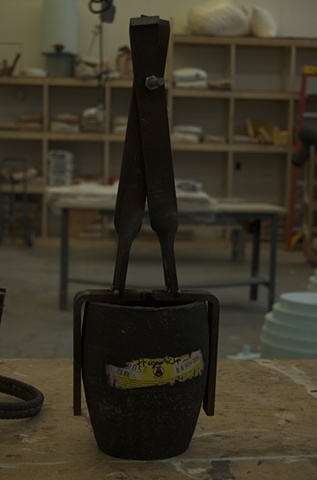 Lifting Tongs