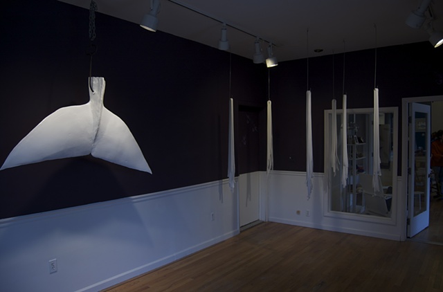 Exhibition  "Rendering" in ADK