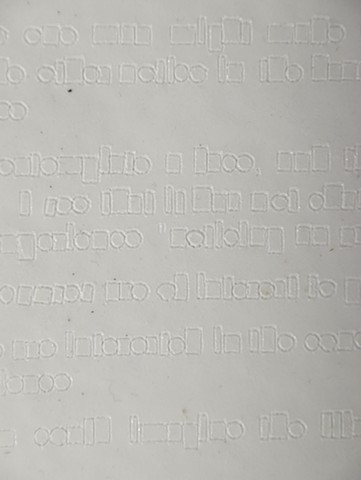 Untitled (Detail)