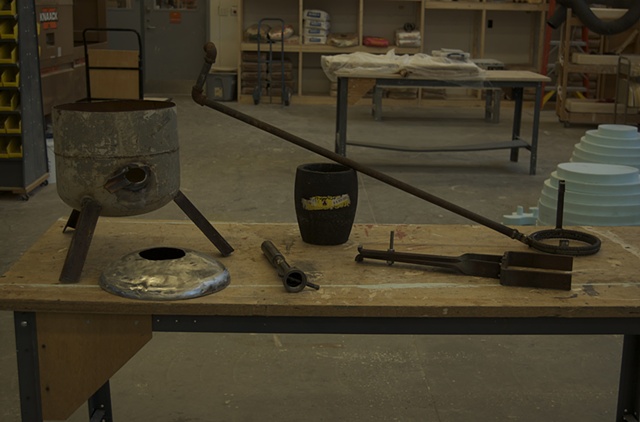 Foundry