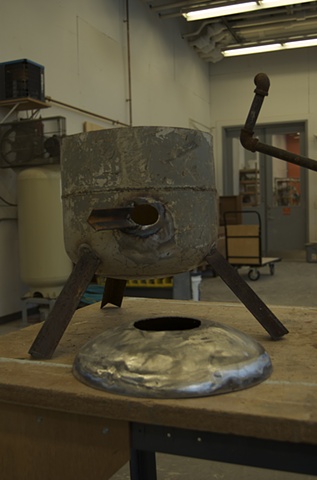 Furnace Body