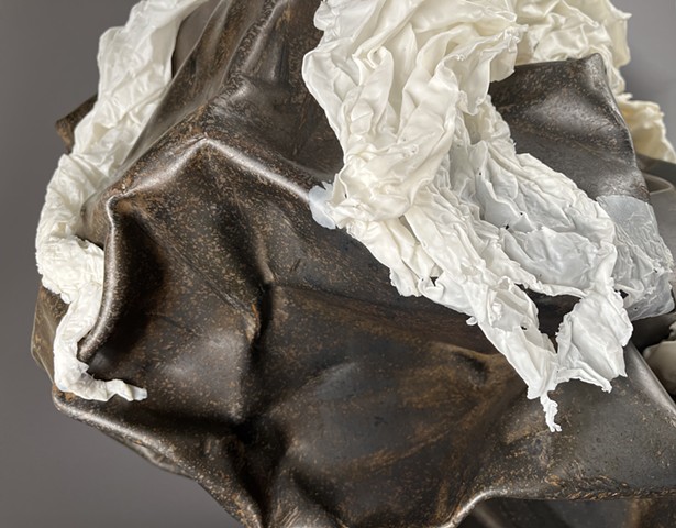 Dreams I Never  Wanted (Detail)