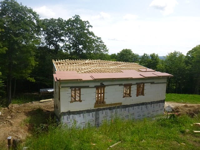 House Build