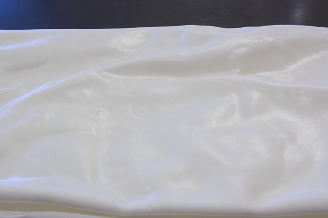 Bed #1 (Detail)