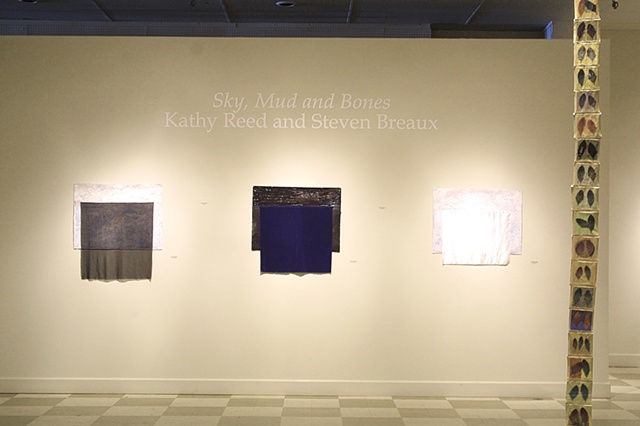 Sky,Mud,and Bones(exhibit,02) 2002
