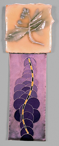 Japanese plum, tantra, tibetan form