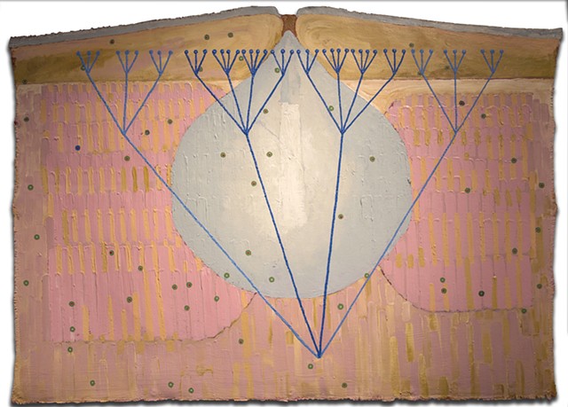 Fractal Camelia Array Generator Argon Nitrogen Axis Rhodophyta