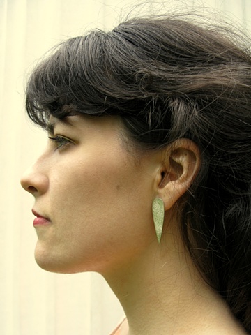misericorde earrings