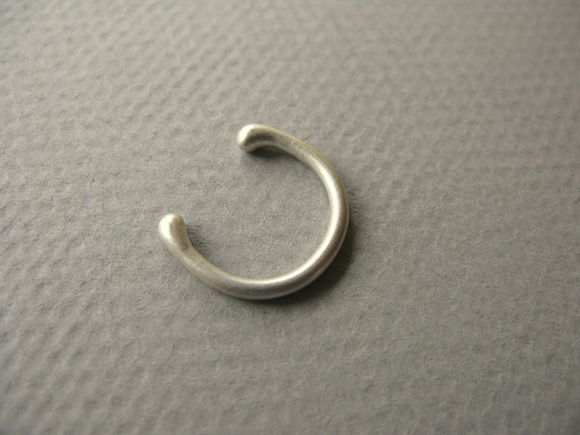 mini torc ring