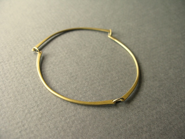 trinity bracelet