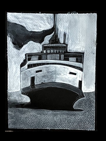 SS Nantucket 
